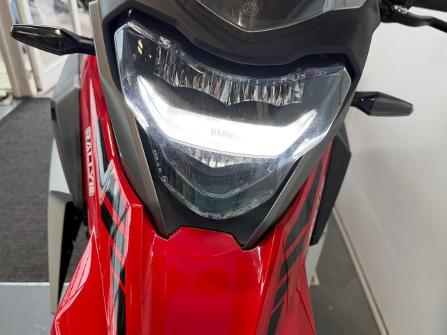 Bild 2: BMW Motorrad G 310 GS