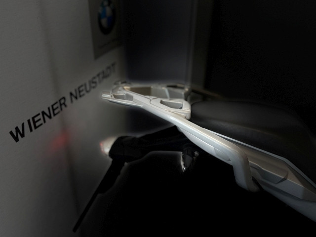 Bild 3: BMW Motorrad G 310 GS