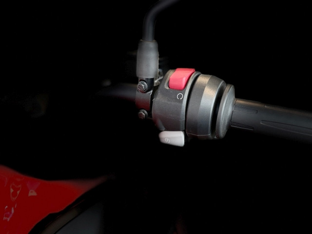 Bild 5: BMW Motorrad G 310 GS