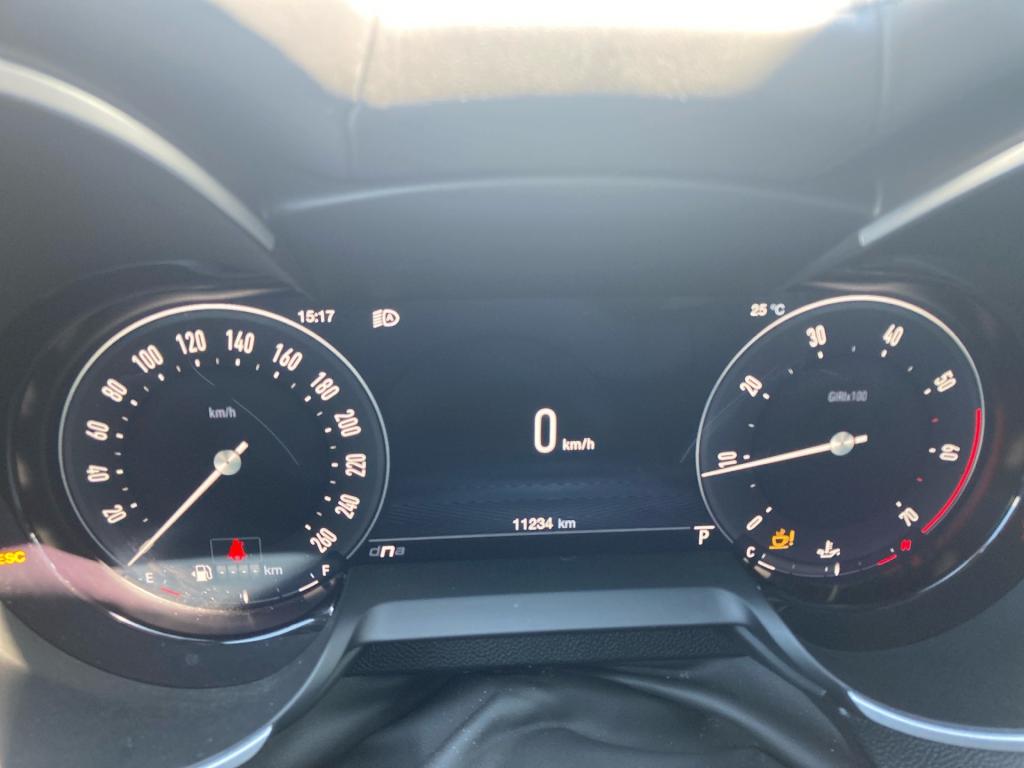 Bild 13: Alfa Stelvio Veloce 2,0 16V 280 AT8 Q4