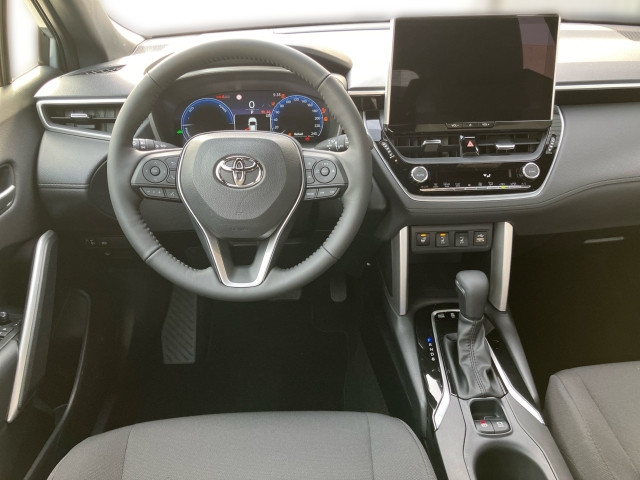 Bild 3: Toyota Corolla Cross 2.0, Active Drive, 4x4
