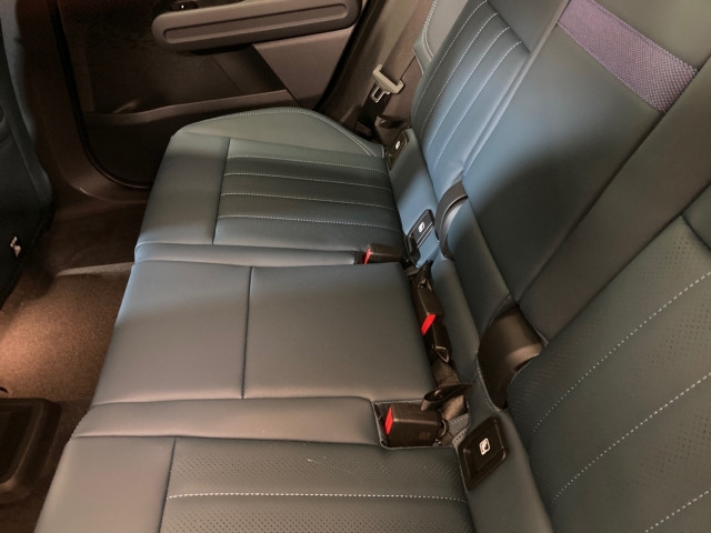 Bild 13: Mini Countryman C U25 B38