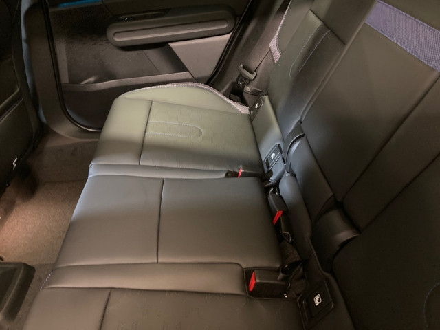 Bild 12: Mini Countryman C U25 B38
