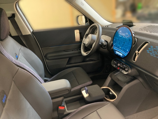 Bild 7: Mini Countryman C U25 B38