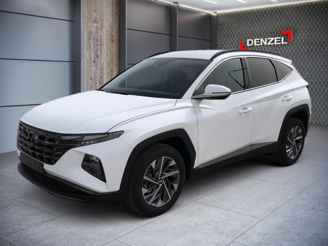 Bild 0: Hyundai Tucson NX4 GO 1,6 TGDi 2WD