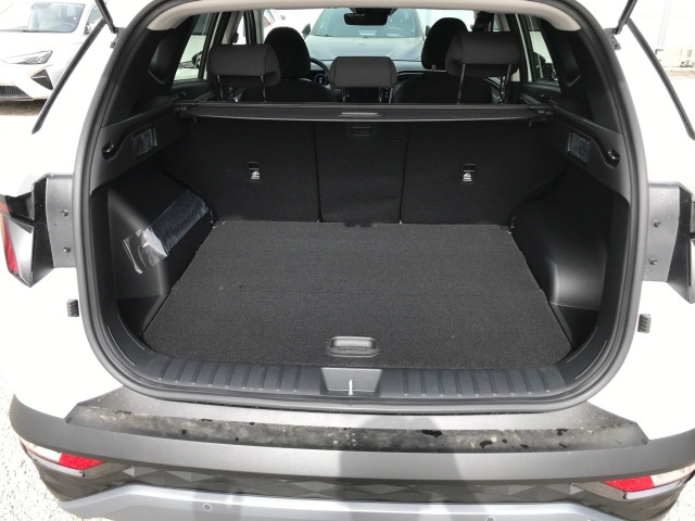 Bild 9: Hyundai Tucson NX4 GO 1,6 TGDi 2WD