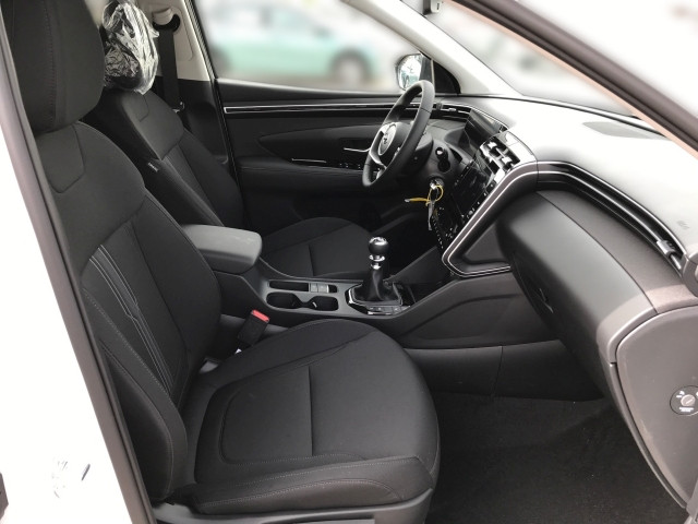 Bild 10: Hyundai Tucson NX4 GO 1,6 TGDi 2WD