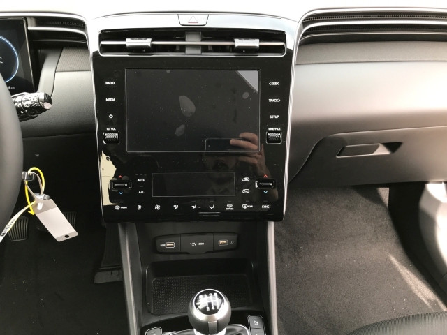 Bild 12: Hyundai Tucson NX4 GO 1,6 TGDi 2WD