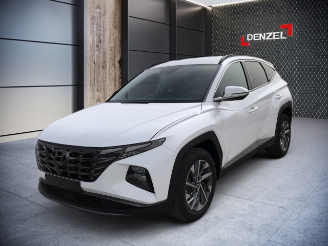 Bild 1: Hyundai Tucson NX4 GO 1,6 TGDi 2WD