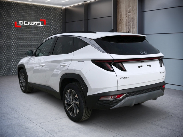 Bild 2: Hyundai Tucson NX4 GO 1,6 TGDi 2WD
