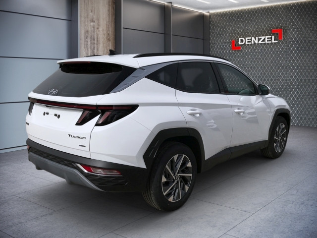 Bild 3: Hyundai Tucson NX4 GO 1,6 TGDi 2WD