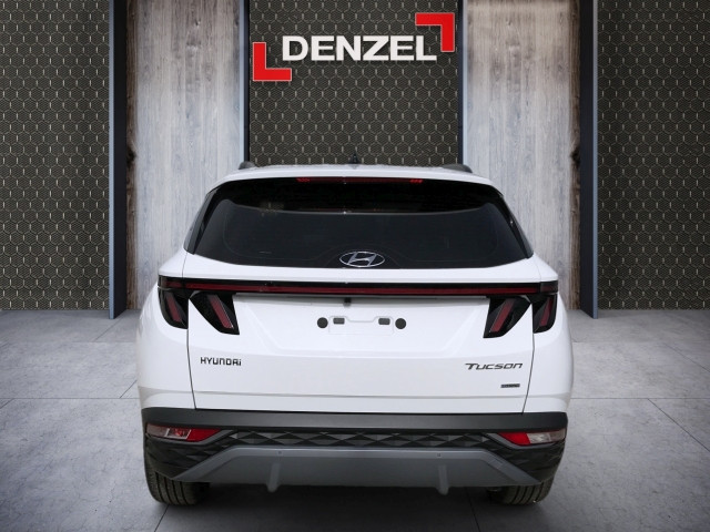 Bild 4: Hyundai Tucson NX4 GO 1,6 TGDi 2WD