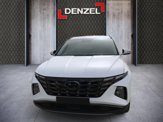Bild 5: Hyundai Tucson NX4 GO 1,6 TGDi 2WD