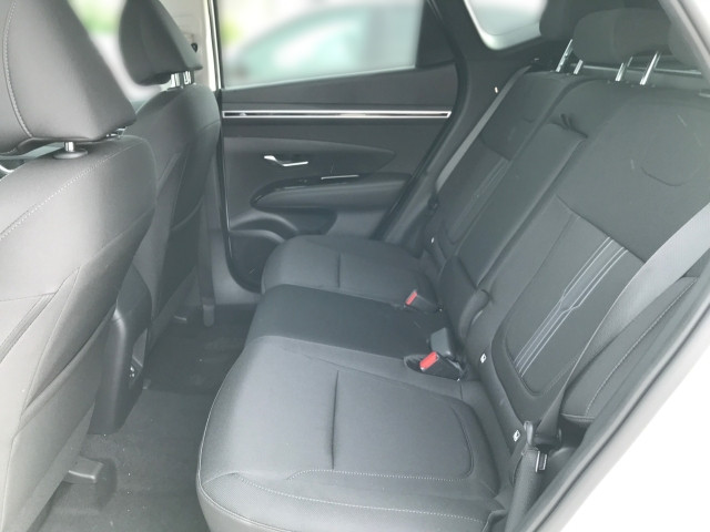 Bild 8: Hyundai Tucson NX4 GO 1,6 TGDi 2WD