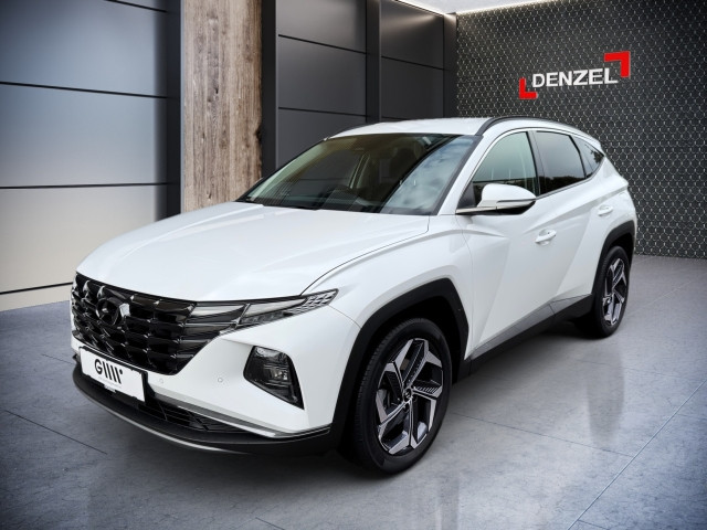 Bild 0: Hyundai Tucson NX4 Trend Line 1,6 T-GDi PHEV 4WD AT