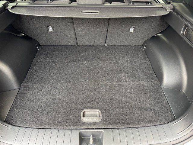 Bild 9: Hyundai Tucson NX4 Trend Line 1,6 T-GDi PHEV 4WD AT