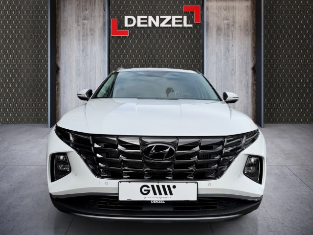 Bild 12: Hyundai Tucson NX4 Trend Line 1,6 T-GDi PHEV 4WD AT