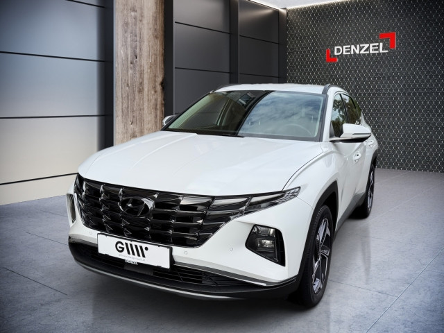 Bild 1: Hyundai Tucson NX4 Trend Line 1,6 T-GDi PHEV 4WD AT