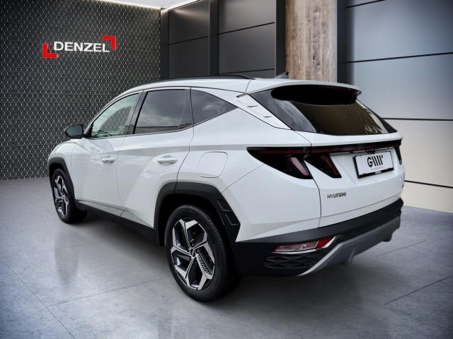Bild 2: Hyundai Tucson NX4 Trend Line 1,6 T-GDi PHEV 4WD AT