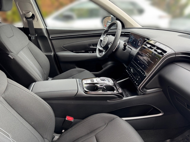 Bild 5: Hyundai Tucson NX4 Trend Line 1,6 T-GDi PHEV 4WD AT