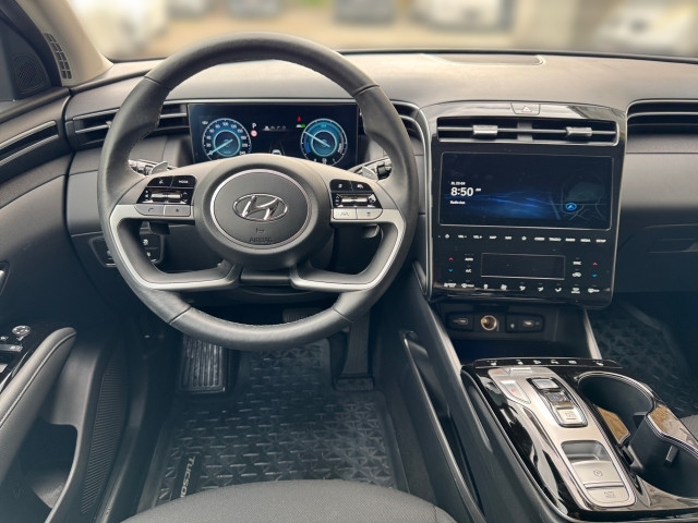 Bild 6: Hyundai Tucson NX4 Trend Line 1,6 T-GDi PHEV 4WD AT