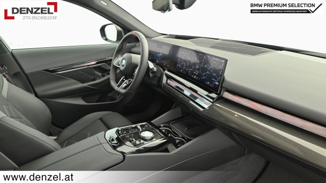 Bild 9: BMW BMW i5 M60 xDrive Touring G61CE2