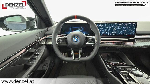 Bild 5: BMW BMW i5 M60 xDrive Touring G61CE2