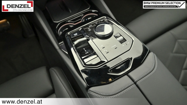 Bild 7: BMW BMW i5 M60 xDrive Touring G61CE2