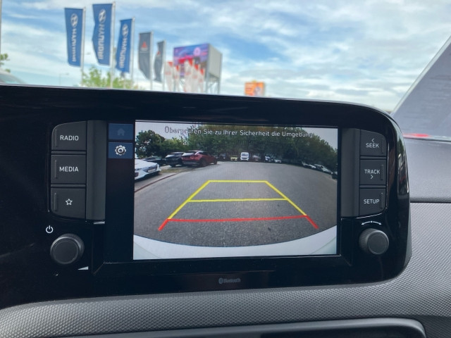 Bild 14: Hyundai i10 Trend Line 1,0/B