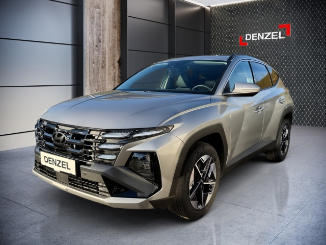 Bild 0: Hyundai Tucson NX4 GO Plus 1,6 T-GDi 2WD 48V Barpreis