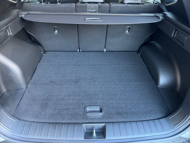 Bild 9: Hyundai Tucson NX4 GO Plus 1,6 T-GDi 2WD 48V Barpreis
