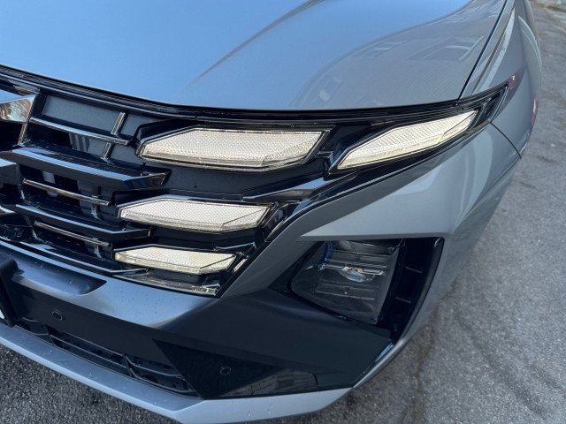 Bild 11: Hyundai Tucson NX4 GO Plus 1,6 T-GDi 2WD 48V Barpreis