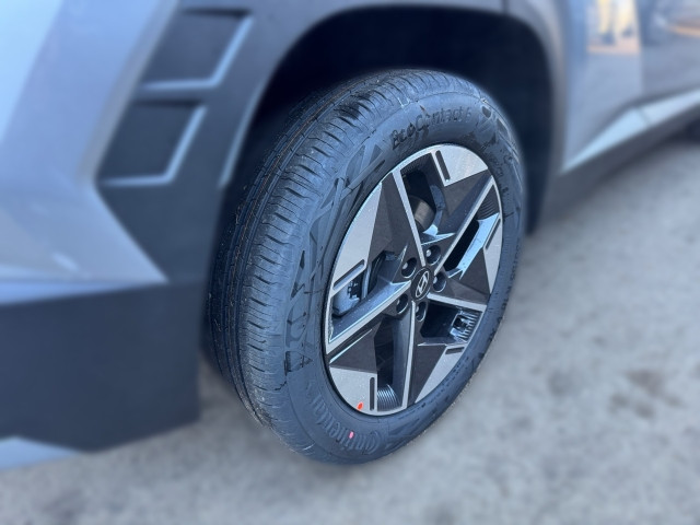 Bild 4: Hyundai Tucson NX4 GO Plus 1,6 T-GDi 2WD 48V Barpreis