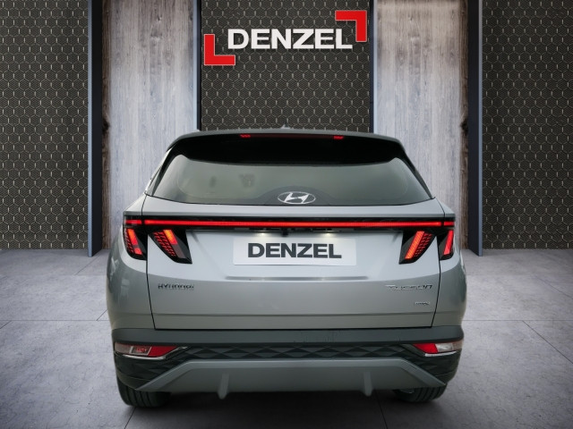 Bild 6: Hyundai Tucson NX4 GO Plus 1,6 T-GDi 2WD 48V Barpreis