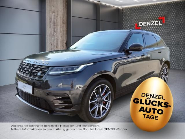 Bild 0: Land Rover Range Rover Velar 2,0P PHEV Dynamic HSE 404PS