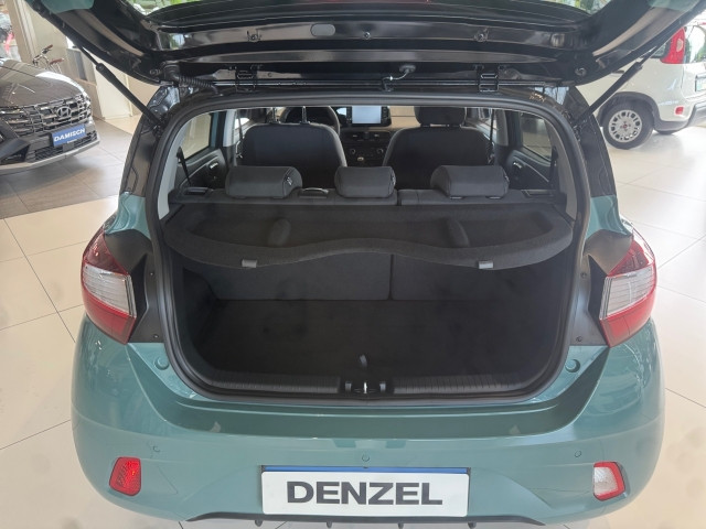 Bild 1: Hyundai i10 Trend Line 1,0 MT
