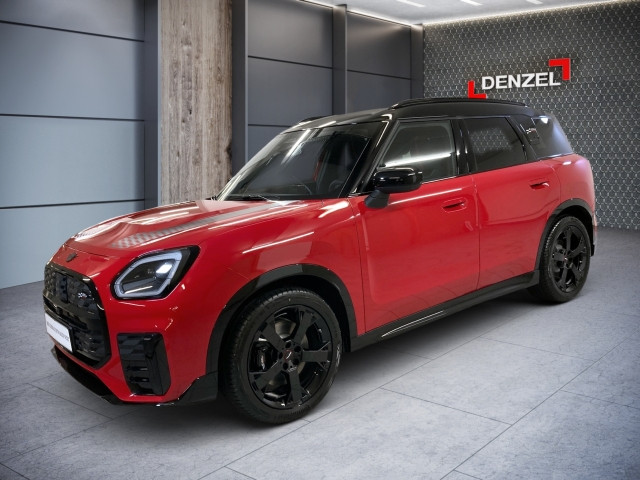 Bild 0: Mini MINI Countryman SE ALL4 U25 XE2