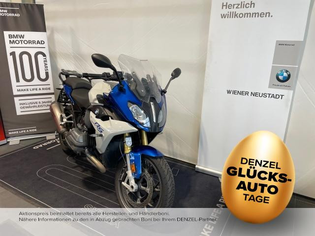 Bild 0: BMW Motorrad R 1200 RS
