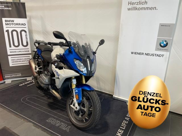 Bild 0: BMW Motorrad R 1200 RS