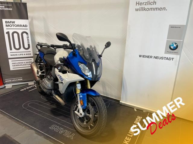 Bild 0: BMW Motorrad R 1200 RS