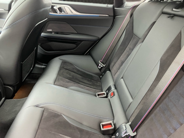 Bild 9: BMW 420i Gran Coupe G26 B48