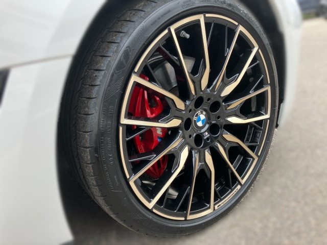 Bild 4: BMW 420i Gran Coupe G26 B48