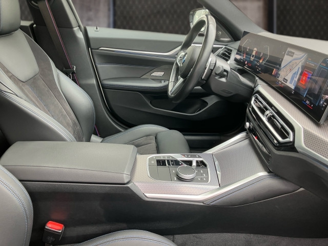 Bild 5: BMW 420i Gran Coupe G26 B48