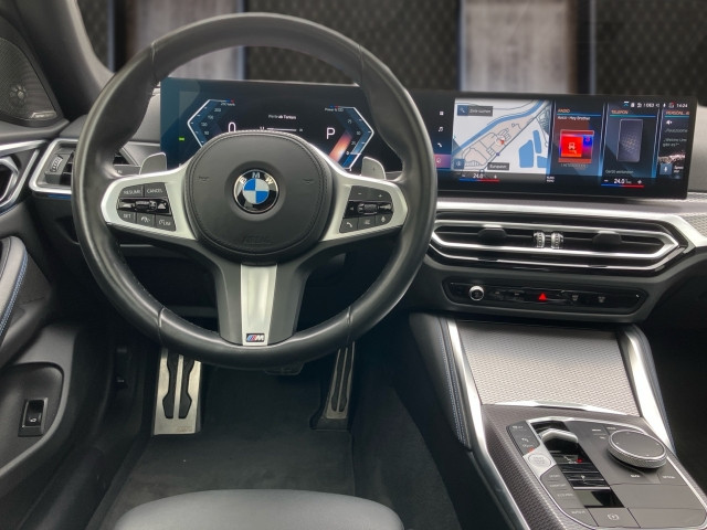 Bild 6: BMW 420i Gran Coupe G26 B48