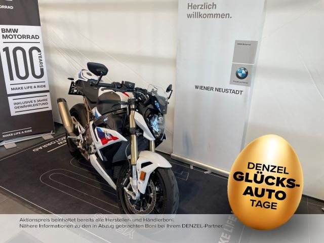 Bild 0: BMW Motorrad S 1000 R
