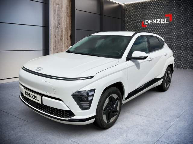 Bild 0: Hyundai KONA EV (SX2) GO 65,4 kWh