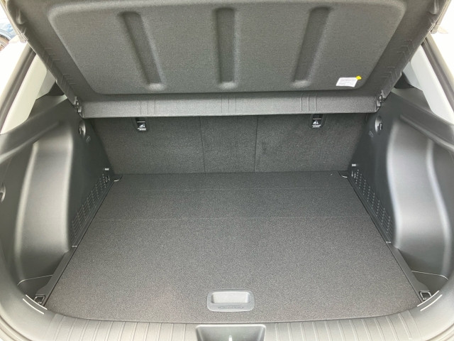 Bild 9: Hyundai KONA EV (SX2) GO 65,4 kWh