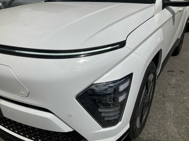 Bild 11: Hyundai KONA EV (SX2) GO 65,4 kWh