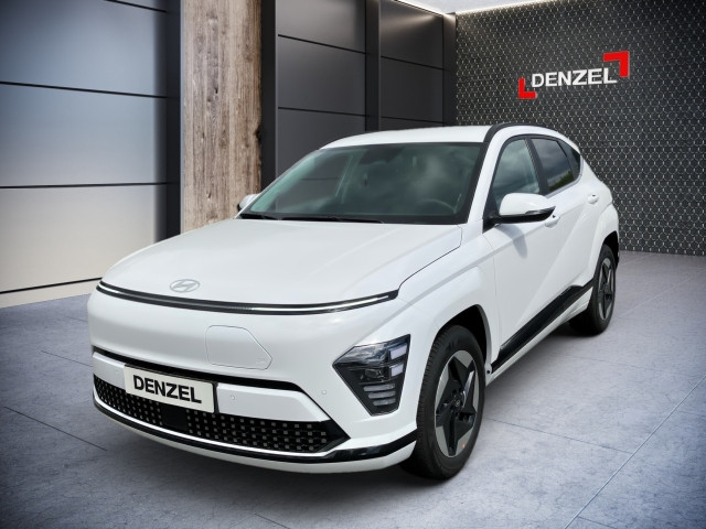 Bild 1: Hyundai KONA EV (SX2) GO 65,4 kWh