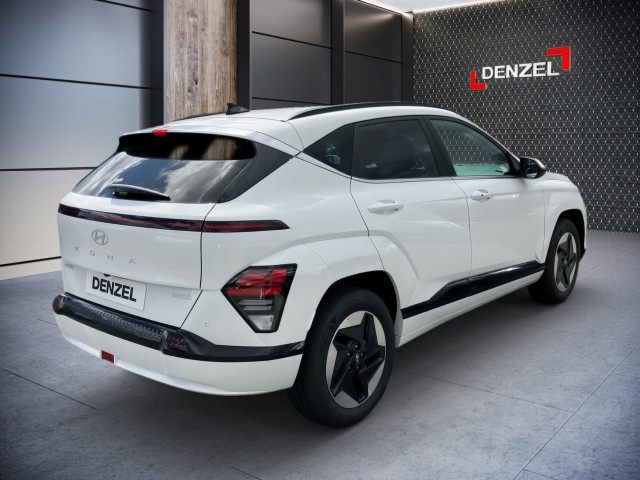 Bild 3: Hyundai KONA EV (SX2) GO 65,4 kWh